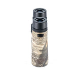 Binocolo mimetico Vanguard Vesta 1042RT, vista laterale