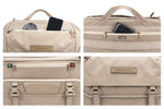 Vanguard Veo Range 36M BG Photo Bag Tasche e chiusure