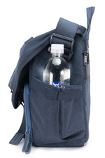 Bottiglia in borsa fotografica blu Vanguard Veo Range 38M NV