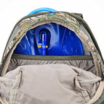 Vanguard Pioneer 975RT Hunter Camo Backpack Camo impermeabile Zaino acqua borsa tasca