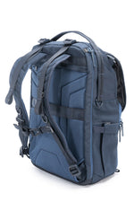 Vanguard Veo Range 48NV imbracatura zaino foto blu