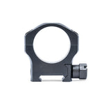 Vanguard Anelli 30MM montaggio P basso, anteriore