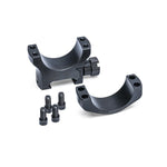 Vanguard Rings 30MM Low W mount rimosso
