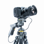 Testa per macchina fotografica e treppiede Vanguard Alta Pro 2+ 263CGHT