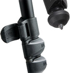 Vanguard Alta Pro 263AP 3way Tripod Chiusure e piedi