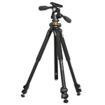 Vanguard Alta Pro 263AP treppiede a 3 vie