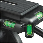Vanguard Alta Pro 263AP 3way treppiede livelli