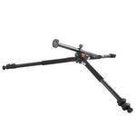 Vanguard Alta Pro 263AP 3way Tripod Treppiede ad angolo basso 263AP