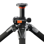 Vanguard Alta Pro 263AP 3way treppiede colonna treppiede