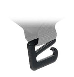 Vanguard Alta SBM, gancio