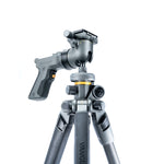 Vanguard Alta Pro 2+ Testa a treppiede 263CGHT