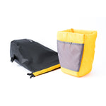 Vanguard Alta WZM custodia impermeabile interna per fotocamera SLR con obiettivo