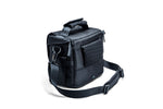 Borsa fotografica CSC Veo Select 22S BK, angolo posteriore 1