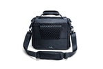 Borsa per fotocamera CSC Veo Select 22S BK, con imbottitura posteriore