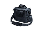 Borsa fotografica CSC Veo Select 22S BK, angolo posteriore 2