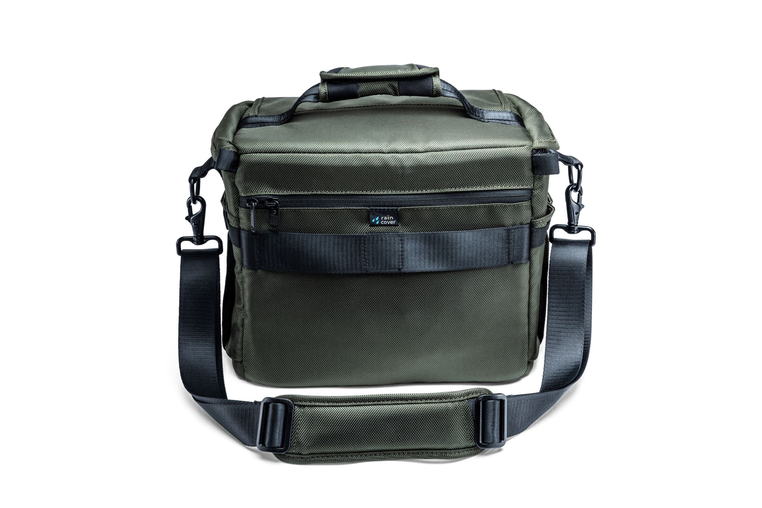 Oslo 15BK - Borsa per macchina fotografica reflex – Vanguard IT Oslo 15BK - Borsa per macchina fotografica reflex – Vanguard IT