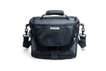 Borsa per fotocamera DSLR Veo Select 28S BK, nero
