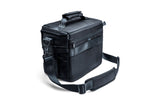 Borsa per fotocamera DSLR Veo Select 28S BK, angolo posteriore 2