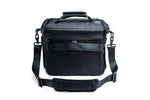 Borsa per fotocamera DSLR Veo Select 28S BK, retro imbottito