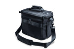Borsa per fotocamera DSLR Veo Select 28S BK, angolo posteriore 1