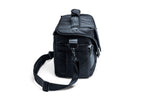 Borsa per fotocamera DSLR Veo Select 28S BK, lato 2