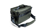 Borsa foto reporter Veo Select 36S GR, angolo posteriore 1