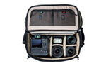 Veo Select 36S GR Borsa da fotoreporter con fotocamera e obiettivi CSC