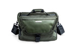 Borsa da fotoreporter Veo Select 36S GR, colore verde