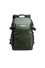 Veo Select 37BRM GR zaino per telecamera, verde