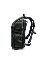 Veo Select 37BRM GR Zaino per telecamere, lato 2