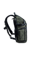 Veo Select 37BRM GR Zaino per telecamere, lato 1