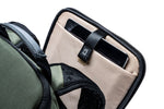 Veo Select 37BRM GR Zaino per telecamera con laptop