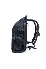 Veo Select 37BRM BK Zaino per fotocamera, lato 1