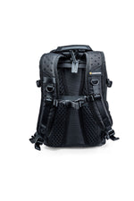 Veo Select 37BRM BK Zaino per telecamera, imbracatura