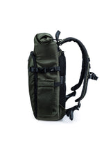Veo Select 43RB GR zaino per telecamere roll-top, lato 2