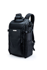 Zaino per macchina fotografica Veo Select 45BFM BK, Nero