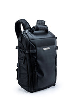 Zaino per macchina fotografica Veo Select 45BFM BK, anteriore