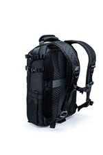 Zaino per macchina fotografica Veo Select 45BFM BK, imbracatura