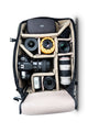 Veo Select 48BF GR Zaino con fotocamera con attrezzatura fotografica