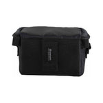 Borsa BIIN II 8H con fibbia della cintura posteriore