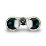 Binocolo mimetico Vanguard Vesta 1042RT, vista frontale