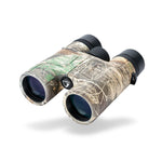 Binocolo mimetico Vanguard Vesta 1042RT, angolato