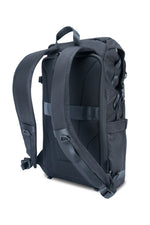 Vanguard Veo GO 42M BK Zaino per fotocamera, angolo sinistro