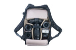 Vanguard Veo GO 42M BK Zaino per macchina fotografica e obiettivi Macchina fotografica e obiettivi