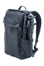 Treppiede in Vanguard Veo GO 42M BK Zaino per fotocamera