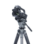Vanguard Alta Pro 2V 263AVP Testa della videocamera a treppiede 263AVP, anteriore