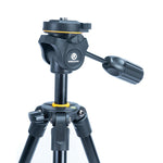 Vanguard Vesta 234AP treppiede a colonna estesa