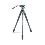 Treppiede video Vanguard Alta Pro 2V 263CV