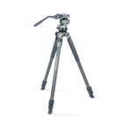 Treppiede video aperto Vanguard Alta Pro 2V 263CV