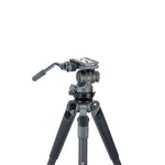 Testa del treppiede video Vanguard Alta Pro 2V 263CV